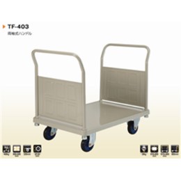 Xe đẩy hàng PresTar TF-403